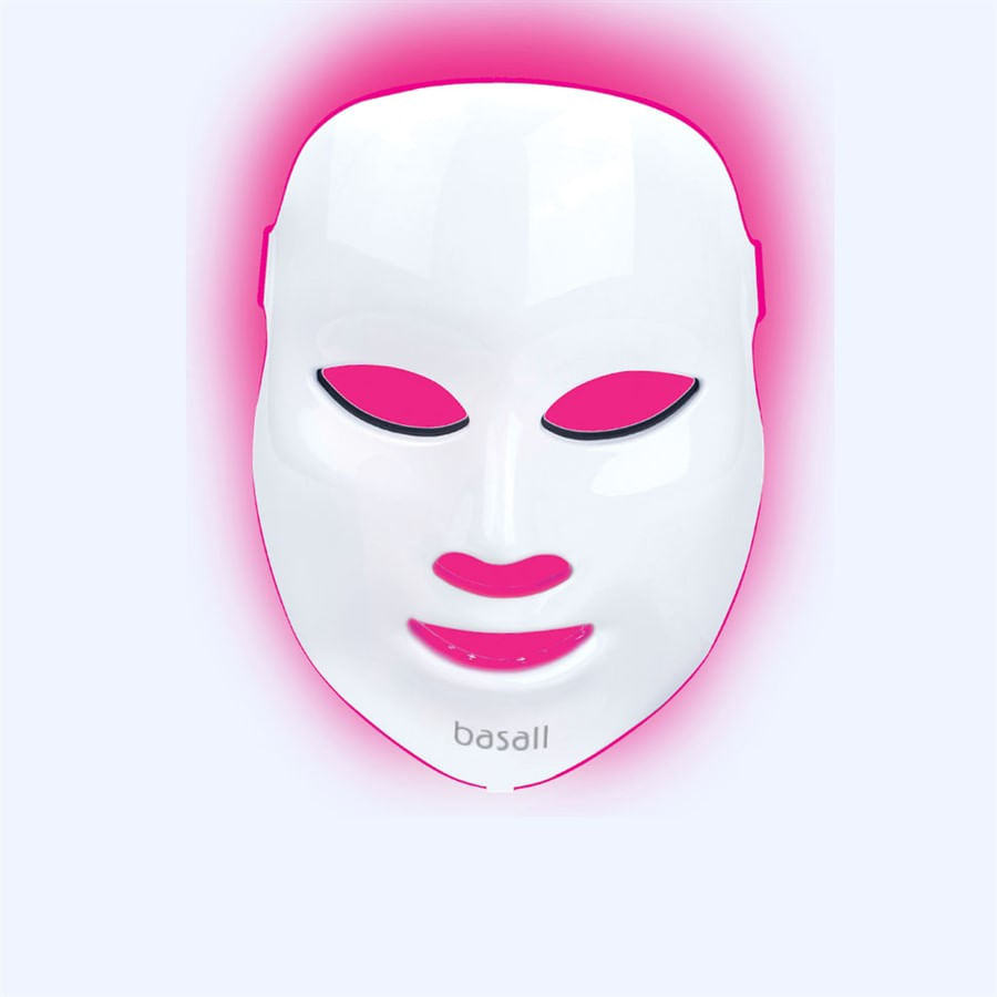 Máscara de Led - iPhoton Mask - Basall