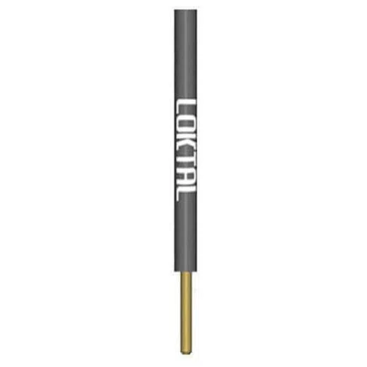 ACEL0021 - Adaptador para Eletrodo Loktal Micro Agulha (ACEL0019) - Haste Ø 1,8mm