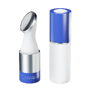 Smart My Lips Vibra - Massageador Labial por Vibração - Smart GR