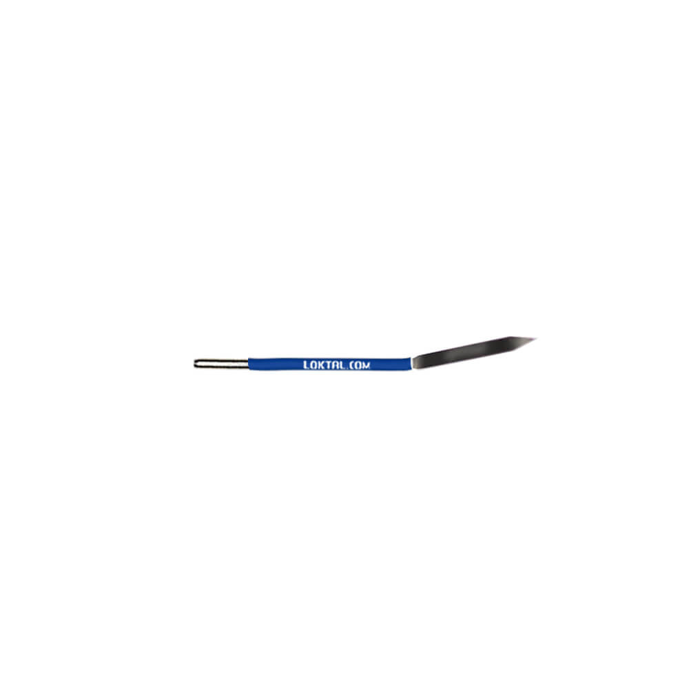 ACEL1442 - Eletrodo Eletrocirúrgico Faca Arrow - Loktal