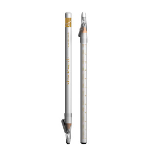 Skin Pencil - Kit 5 Lápis Dermatográfico - Alur