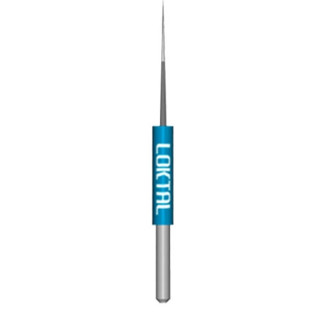 ACEL0108 - Eletrodo Micro Incisão de Precisão Reto 75mm (Colorado)