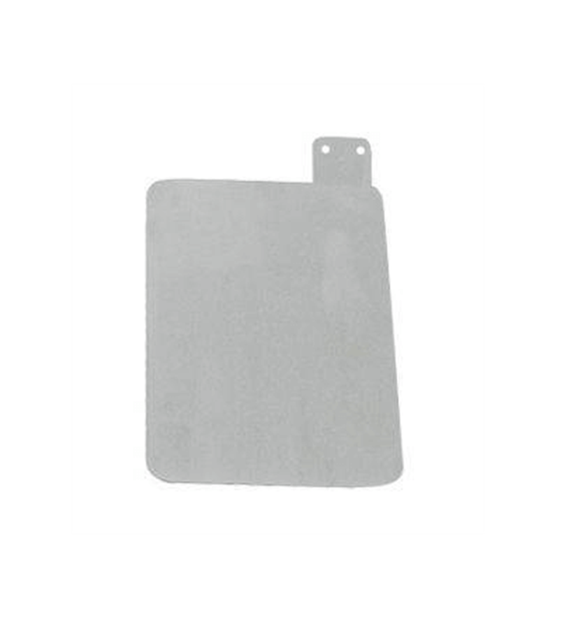 Placa Neutra Permanente para BP100-Digital e 150S - Emai